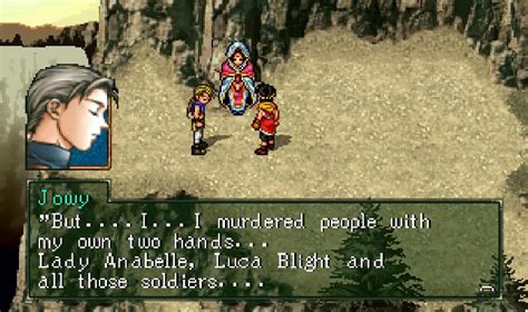 suikoden 2 3 rune slot characters|Suikoden II/Runes — StrategyWiki .